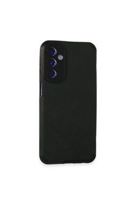 Ethab Ticaret Glb-Stl41414 Samsung Galaxy M34 5G Kılıf Loop Deri Silikon - Yeşil