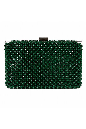 Ateli̇er Emi̇ne Clutch Sylva