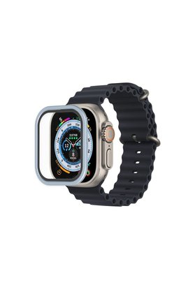 Ethab Ticaret Glb-Stl41414 İphone 15 Pro Max Kılıf Slot Silikon - Lacivert