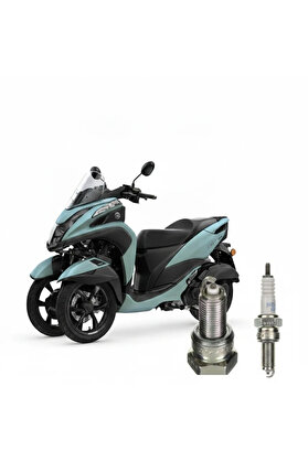 Ngk Cpr7Ea-9 Yamaha Tri̇ci̇ty 155 Orji̇nal Montaj Buji̇si̇ 1 Adet