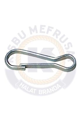 Ethab Ticaret Glb-Stl41414 Maşa 75 - 25 Adet