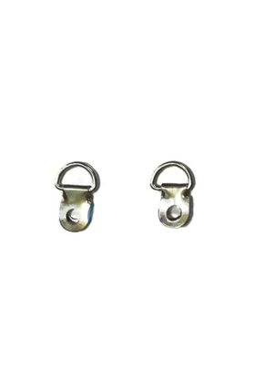 Ethab Ticaret Glb-Stl41414 Rambo Tel Resim, Tablo, Çerçeve Askısı - 10X14Mm, L, 10 Adet