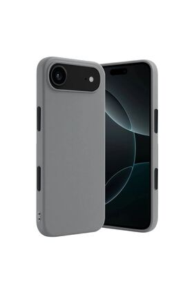 Ethab Ticaret Glb-Stl41414 Huawei Nova 9 Se Kılıf Nano İçi Kadife Silikon - Koyu Yeşil