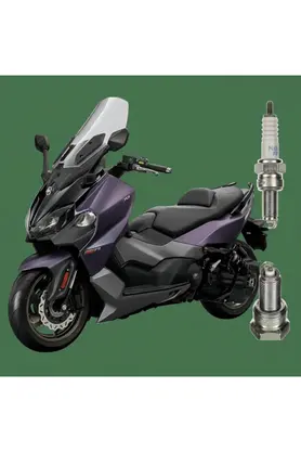 Ngk Cpr7Ea-9 Sym Maxsym 508 Orji̇nal Montaj Buji̇si̇ 1 Adet