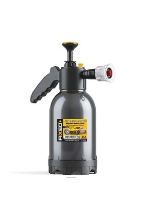 Ethab Ticaret F1200 Araç Yıkama Köpük Pompası 2 Litre
