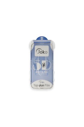 Ethab Ticaret Glb-Stl41414 Joko İphone 12 Pro Max Joko Magic 5D Cam