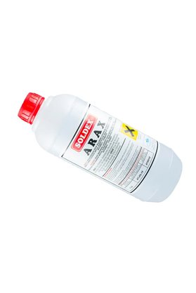 Ethab Ticaret Soldex Arax Flux 1 Lt - Özel Lehim Suları