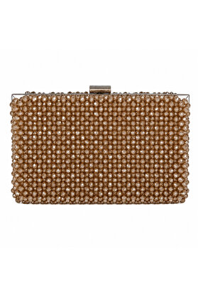 Ateli̇er Emi̇ne Clutch Opali̇ne