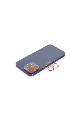 Ethab Ticaret Glb-Stl41414 Vivo V50 Lite 4G Auto Focus Karbon Kapak - Kahverengi