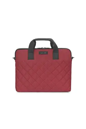 Evi̇mdeyokyok Iksy 14.1 Inç Notebook Çantası Kırmızı Mcc902