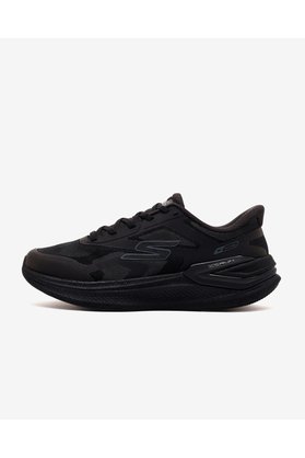 SKECHERS GO RUN Consıstent PRO Erkek Siyah Spor Ayakkabı 221141 BBK