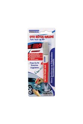 Ethab Ticaret Oto Rötuş Kalemi Metalik 5 Ml