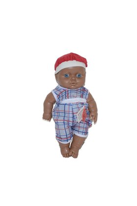 Ethab Ticaret 0035 Gamze, Erkek Et Bebek - 4 Nolu - 1 Adet