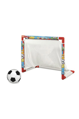 Genel Markalar Kutuda Fubol Kalesi