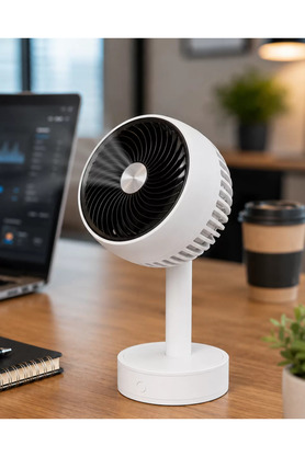 Aletools Cep Boy Hafif Tasarımlı Güçlü Pervaneli Mini Fan - Teolsa7042-8190