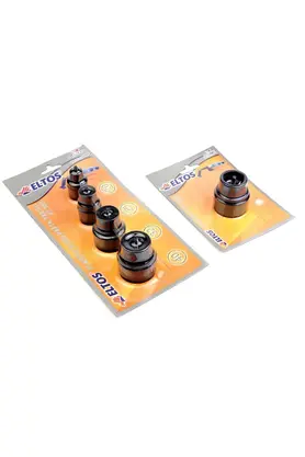 Ethab Ticaret Glb-Stl41414 Plastik Boru Paftası 50 Mm
