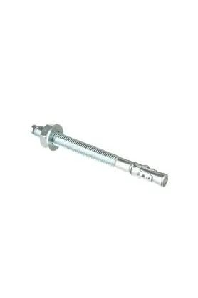 Evi̇mdeyokyok Kli̇psli̇ Dübel M12X110 - 5 Adet