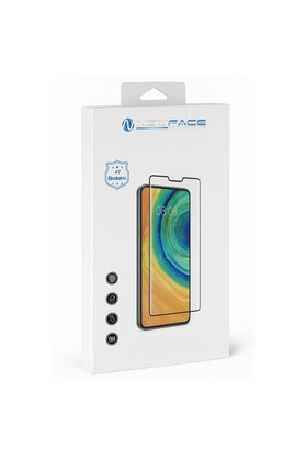 Ethab Ticaret Glb-Stl41414 İnfinix Hot 10 Play Kılıf Nano İçi Kadife Silikon - Mavi