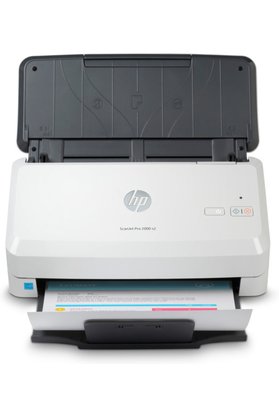 HP ScanJet Pro 2000 s2 Scanner