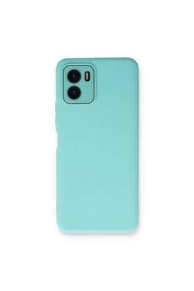 Ethab Ticaret Glb-Stl41414 İnfinix Gt 20 Pro Kılıf Auto Focus Karbon Kapak - Lacivert