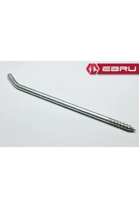 Ethab Ticaret Glb-Stl41414 Anahtar Askısı - 2,6X80 - 20 Adet