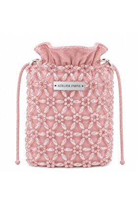 Ateli̇er Emi̇ne Sorbetto Sakura