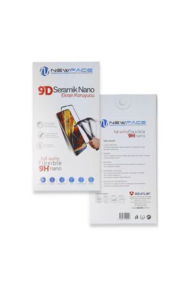 Ethab Ticaret Glb-Stl41414 Newface Samsung Galaxy S24 Ultra Kılıf First Silikon - Kahverengi
