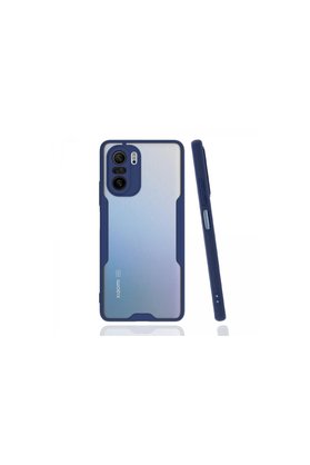 Ethab Ticaret Glb-Stl41414 Samsung Galaxy S23 Plus Kılıf Nano İçi Kadife Silikon - Mor