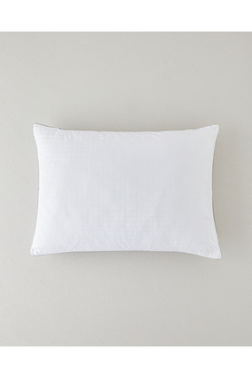 English Home Aura Boncuk Elyaf Yastık 50x70 cm Gri