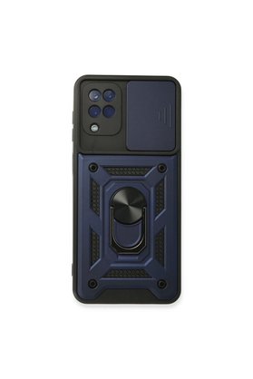 Ethab Ticaret Glb-Stl41414 Redmi Note 13 Pro 5G Kılıf Kelvin Kartvizitli Silikon - Lila