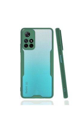 Ethab Ticaret Glb-Stl41414 Huawei P40 Lite 3D Antistatik Hayalet Cam Ekran Koruyucu