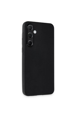 Ethab Ticaret Glb-Stl41414 Samsung Galaxy A55 5G Kılıf Puma Silikon - Siyah
