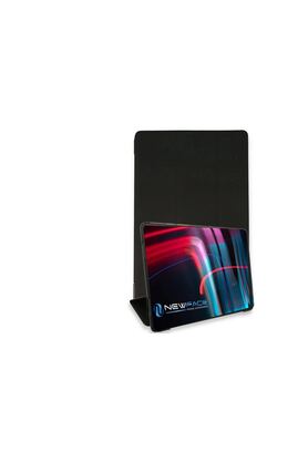 Ethab Ticaret Glb-Stl41414 Huawei Honor Pad 8 12 Kılıf Tablet Smart Kılıf - Siyah