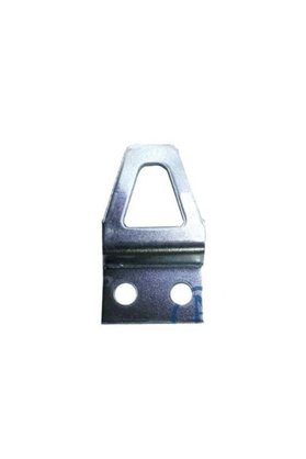 Ethab Ticaret Glb-Stl41414 Eğik, Eğri Üçgen Resim, Tablo, Çerçeve Askısı - 18X33Mm, 1 Adet