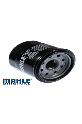Alkan Mb Kawasaki̇ Kle650 Versys 08-19 Mahle Oc575 Yağ Fi̇ltresi̇