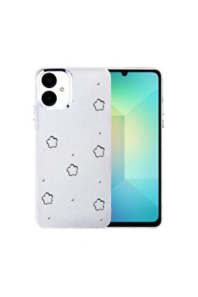 Ethab Ticaret Glb-Stl41414 Samsung Galaxy S21 Ultra Kılıf Nano İçi Kadife Silikon - Mor