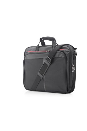 Evi̇mdeyokyok 15.6 Inç Notebook Çantası Si̇yah Hdx4010