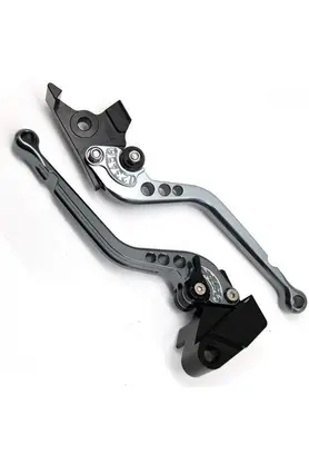 Hsb Honda Cbr 250 Uyumlu Ayarlanabi̇li̇r Fren Manet Füme