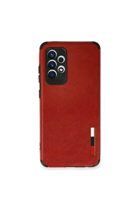 Ethab Ticaret Glb-Stl41414 Samsung Galaxy A07 4G Auto Focus Karbon Kapak - Siyah