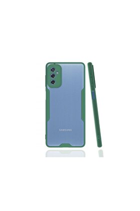 Ethab Ticaret Glb-Stl41414 Vivo Y16 Kılıf Nano İçi Kadife Silikon - Siyah