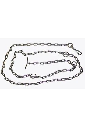 Ethab Ticaret Glb-Stl41414 Köpek Zinciri - 4X200 - 1 Adet