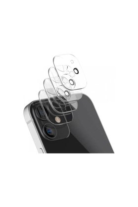 Ethab Ticaret Glb-Stl41414 Redmi Note 11 Kamera Lens Koruma Cam