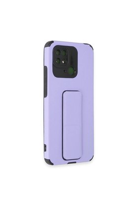 Ethab Ticaret Glb-Stl41414 Samsung Galaxy A15 4G Kılıf Mirror Desenli Kapak - Mirror - 2