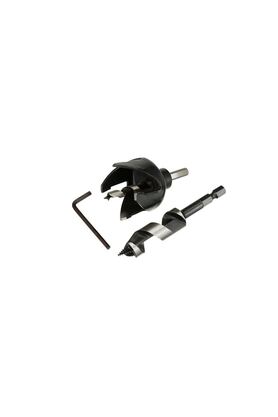 Ethab Ticaret Glb-Stl41414 Bi-Metal Panç 68 Mm - Ahşap İçin