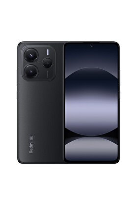 Xiaomi Redmi Note 14 5G 8GB+256GB Siyah