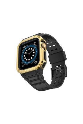Ethab Ticaret Glb-Stl41414 İphone 14 Pro Kılıf Mega Standlı Silikon - Yeşil