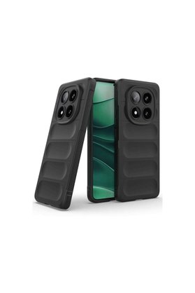 Ethab Ticaret Glb-Stl41414 Samsung Galaxy A17 5G Kross Magneticsafe Kapak - Mor