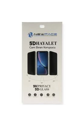 Ethab Ticaret Glb-Stl41414 Samsung Galaxy S22 Plus 5D Hayalet Cam Ekran Koruyucu
