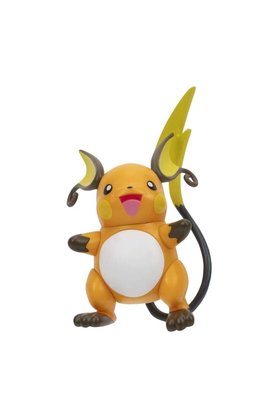 Ethab Ticaret Pok 95007-A Pokemon Battle Figürler Asorti - 1 Adet