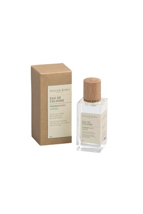 Atelier Rebul Japonya Özel Koleksiyonu Pear & Peony Şakayık & Armut Kolonya EDC 50 ml - 80°